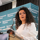 Mafalda Duarte - Climate Investment Funds